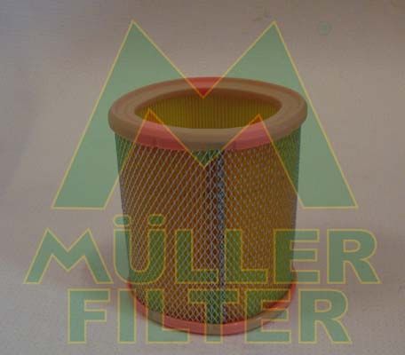 MULLER FILTER oro filtras PA338
